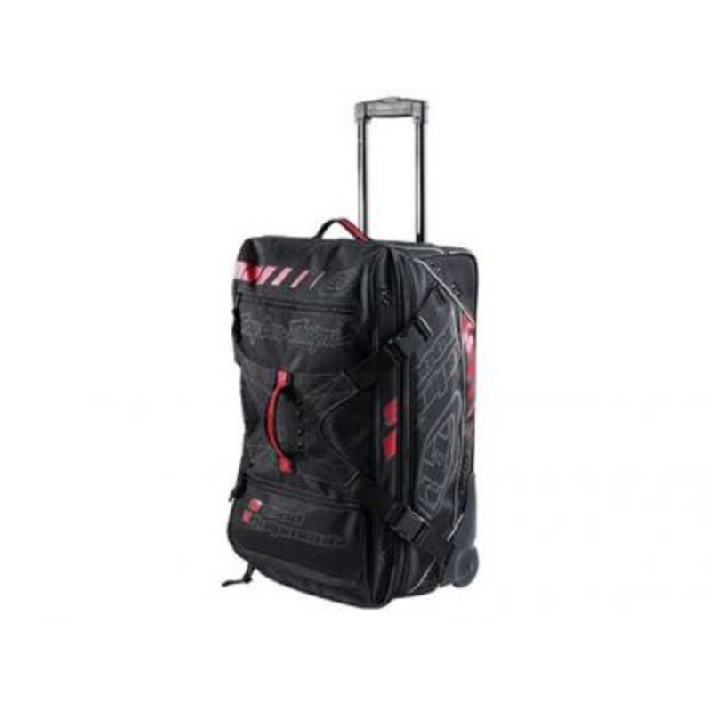 Troy Lee Flight Roller Bag