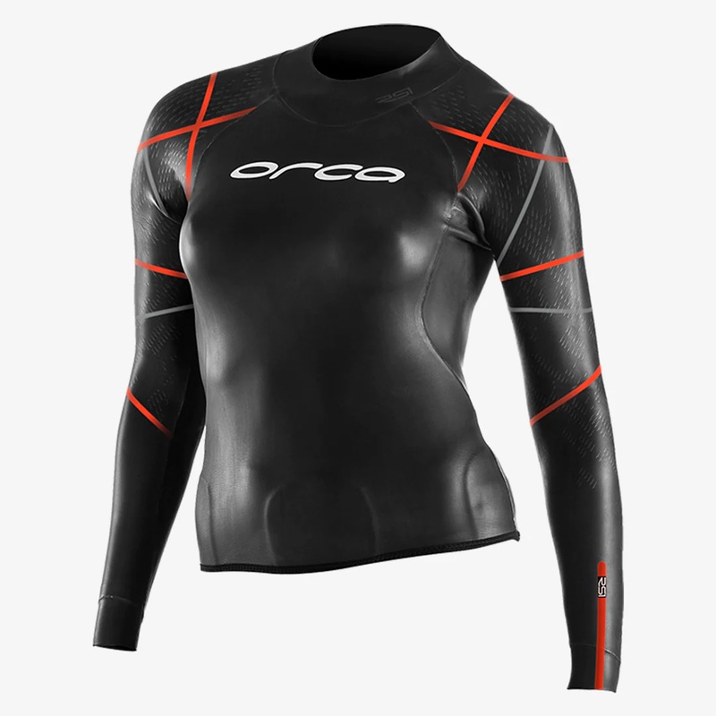Women’s Orca Openwater Rs1 Wetsuit Top