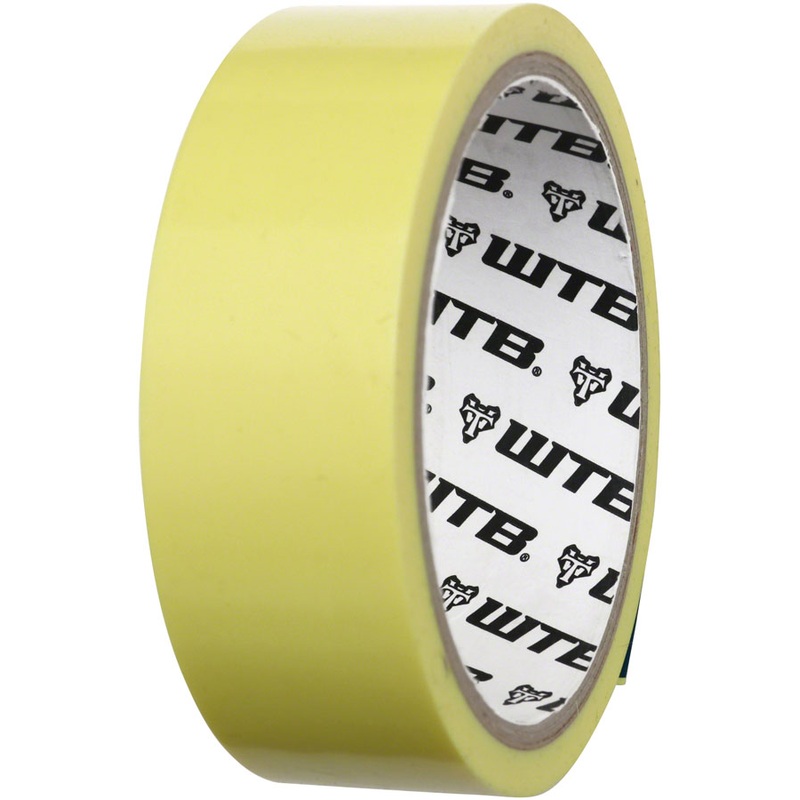 WTB TCS Rim Tape: 28mm x 11m Roll