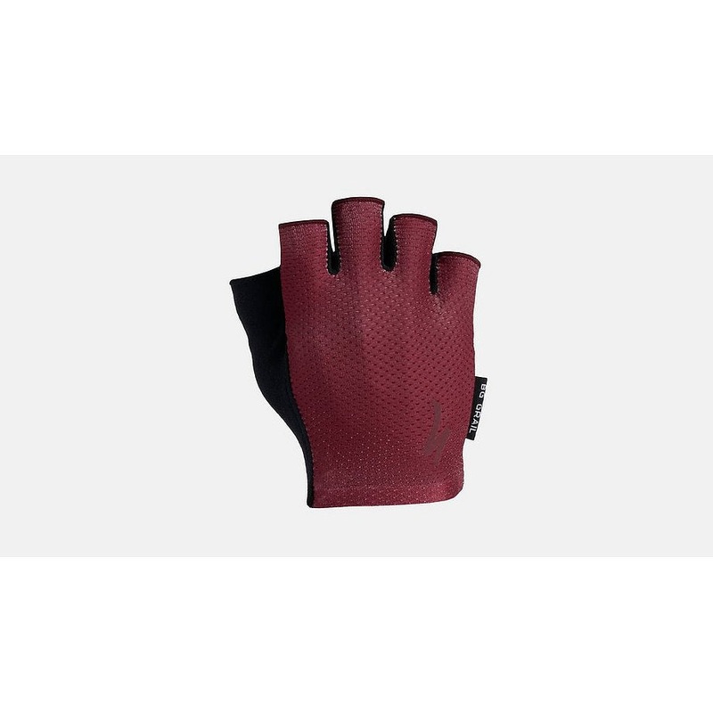 bg grail glove sf garnet red xl