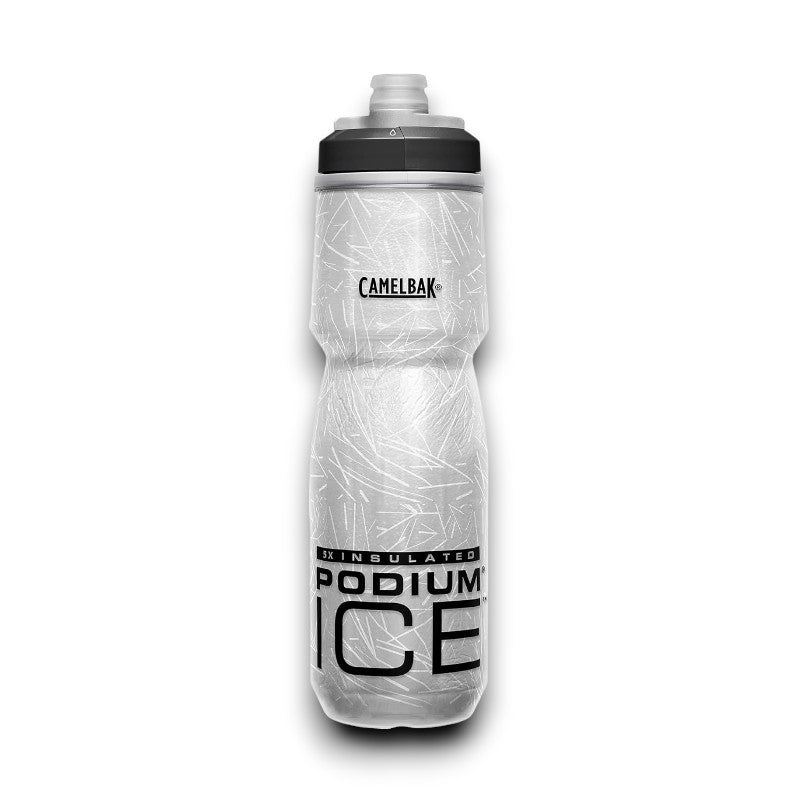 CamelBak Podium Ice Bicycle Water Bottles