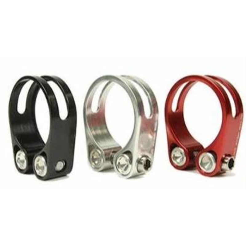 Choker Seatpost Clamp