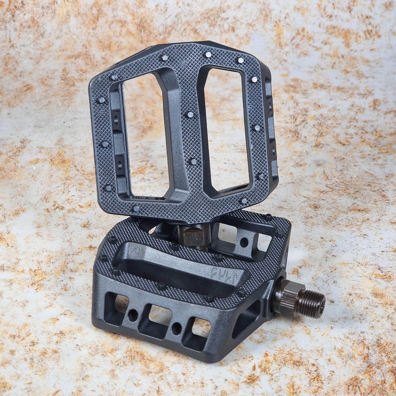 Cult Plastic Pedals