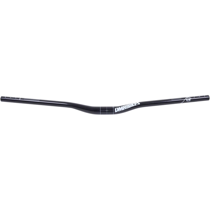 DMR Wingbar Mk4 Handlebar – 35mm, 800mm, 20mm, Black