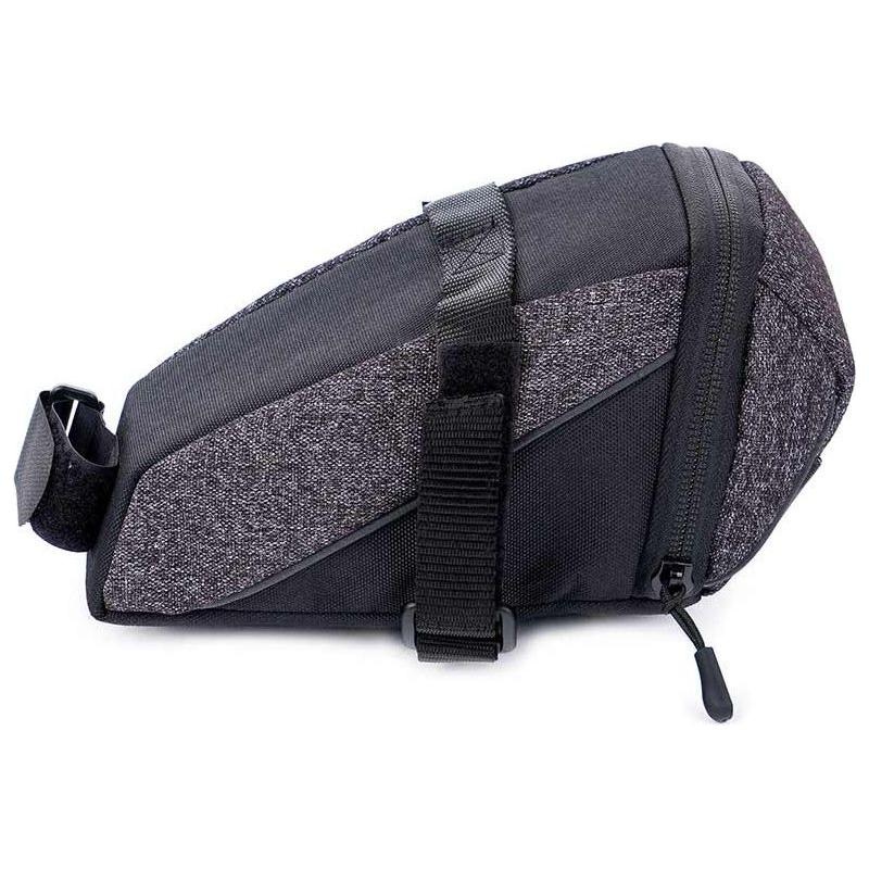 Evo Seat Bag Small Black