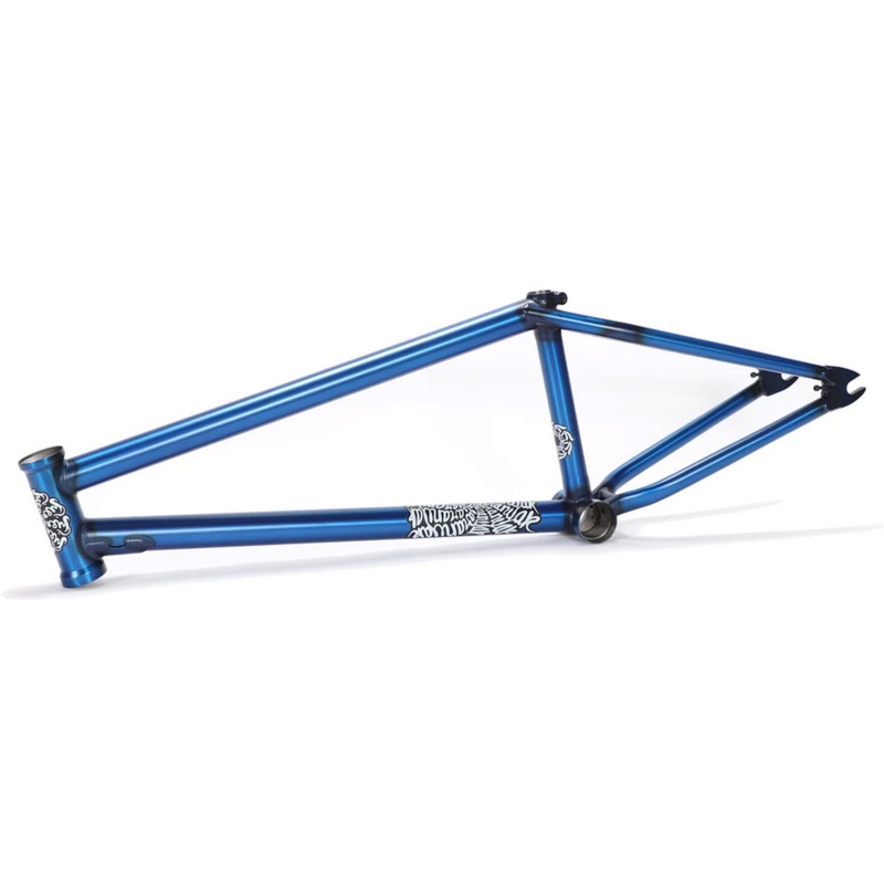 Fiend Varanyak V3 Frame