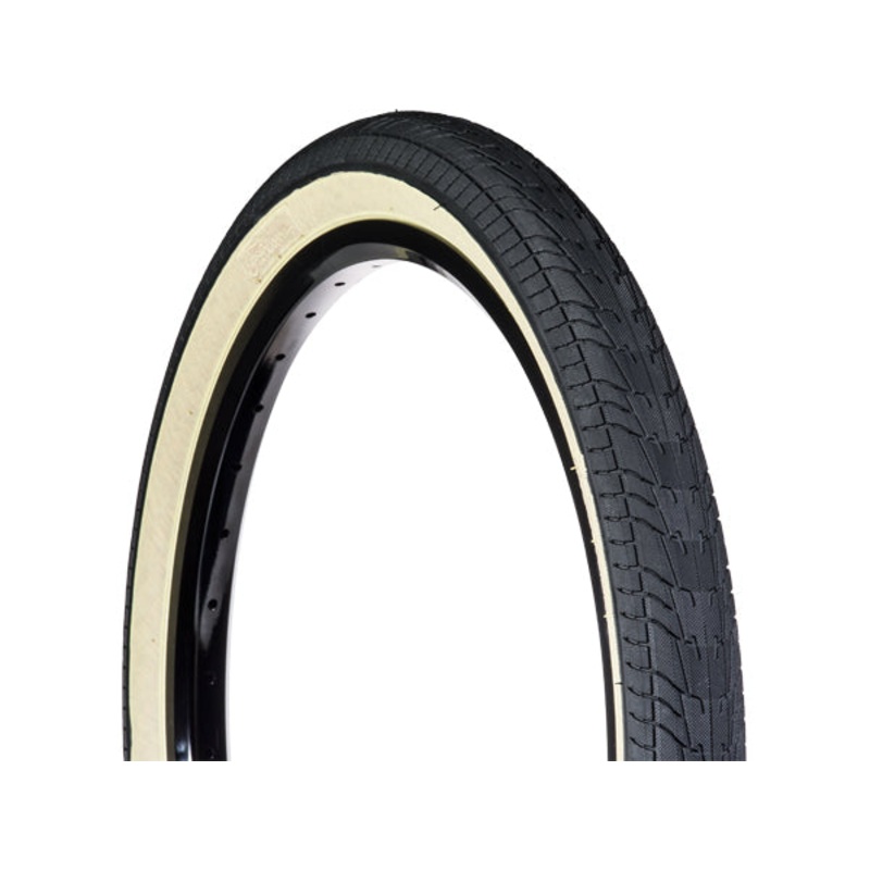 Fit FAF-K Tire-Folding