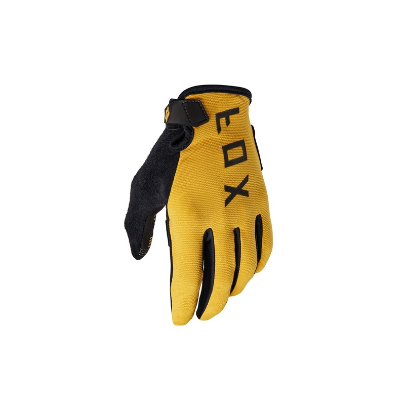 Fox Racing Ranger Gel Gloves