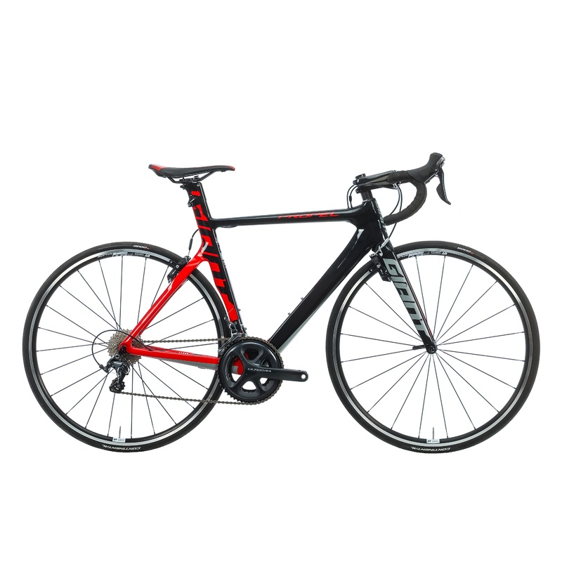 Giant Propel Advanced SL 2 Road Bike – 2016, Small
