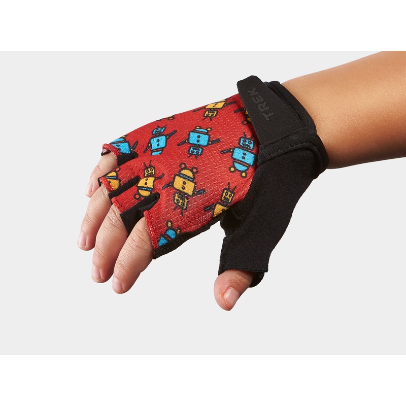 Glove Trek Kids Large/X-Large (7-10) Robots