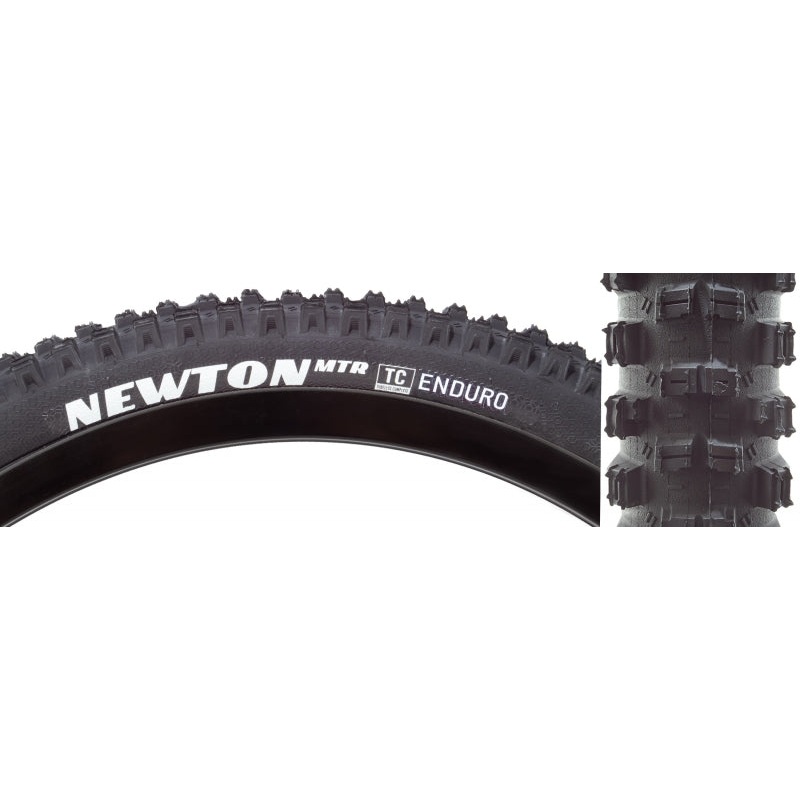 Goodyear Newton MTR Enduro 27.5×2.6 Tubeless Tire
