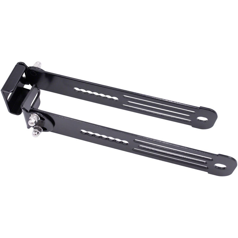 Kids Ride Shotgun Swing Arm M6 with Flange Assembly