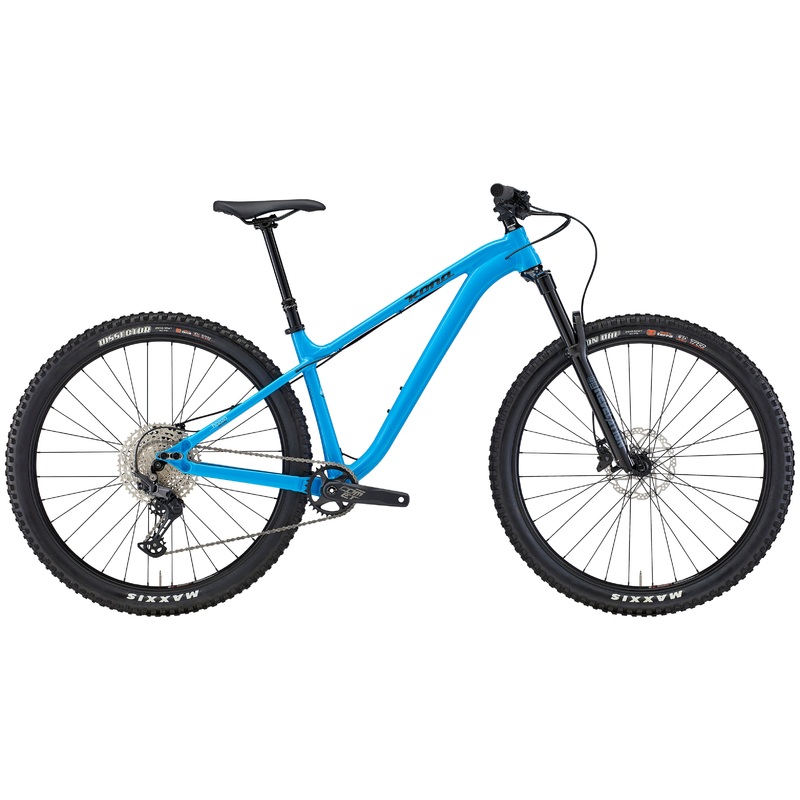 Kona Honzo DL 29 – Gloss Azure Blue – 2022