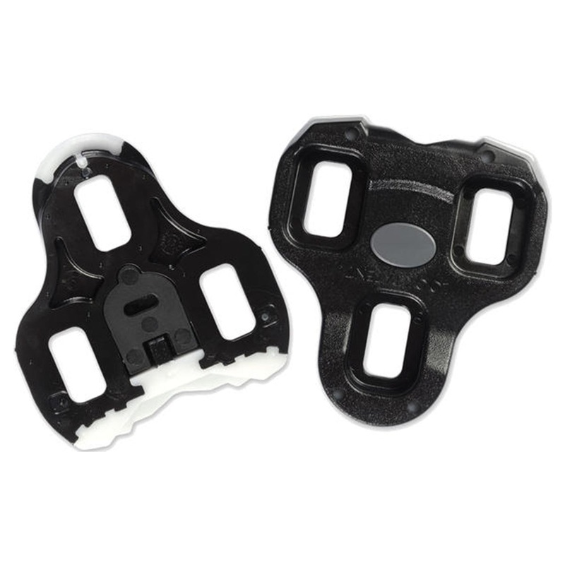 Look Keo Bi Material Cleats – Black
