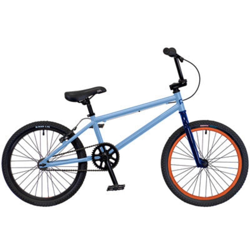 Maverick Blue  Maverick  Bmx