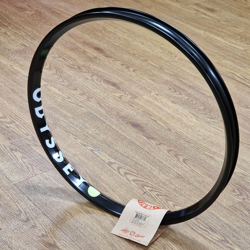 Odyssey A-Track Rim