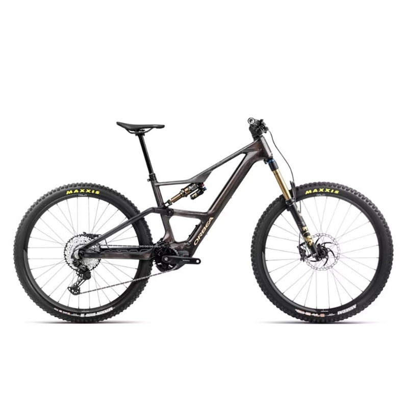 Orbea Rise LT M10