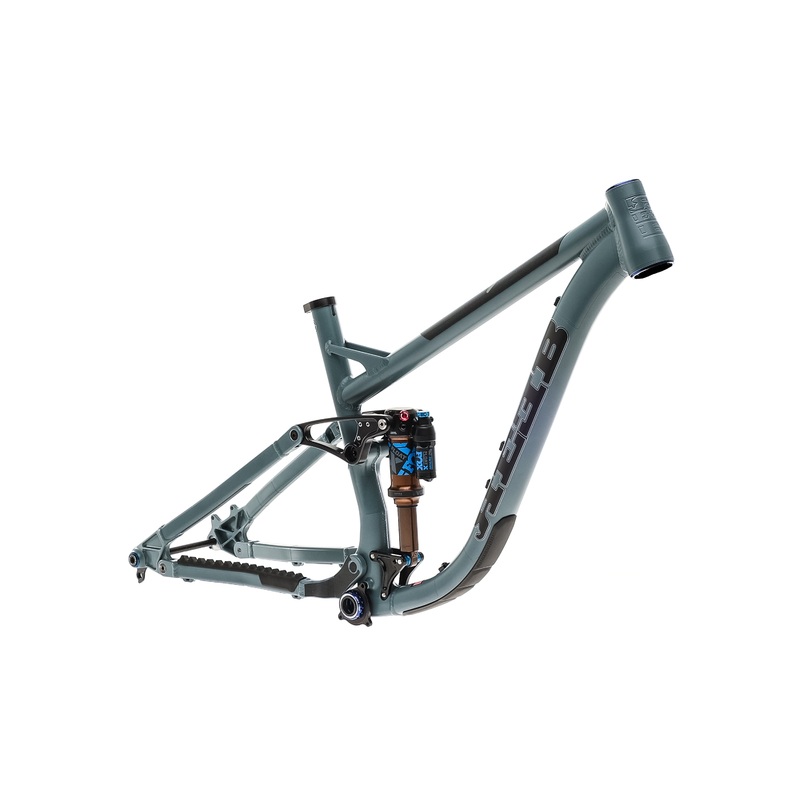 Reeb Cycles Sqweeb V4 Large Frame – 2022