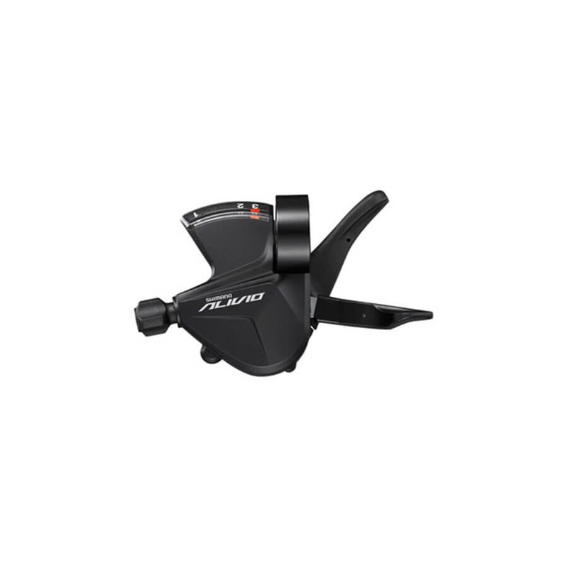 Shimano Alivio SL-M3100 Left Shifter