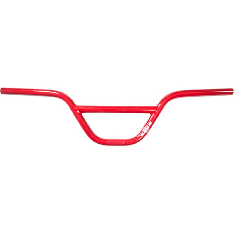Sinz Chromo Bars-Cruiser 5.5″-Red