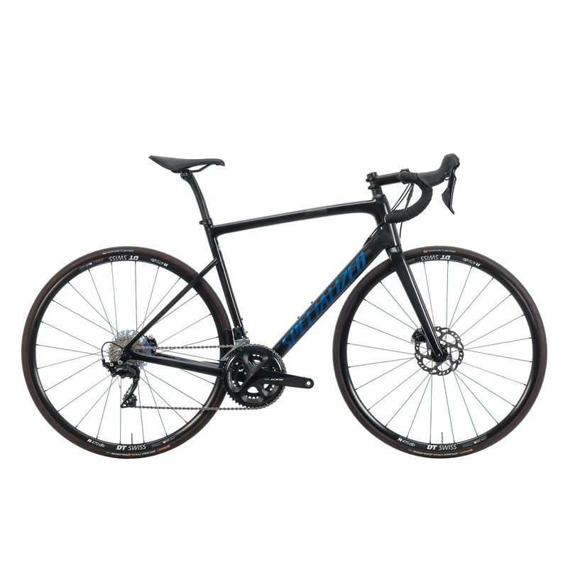 Specialized Tarmac SL6 Disc Sport Road Bike – 2020, 56cm
