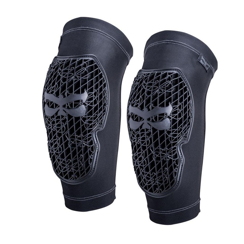 Strike Elbow Guards Medium Black/Gray