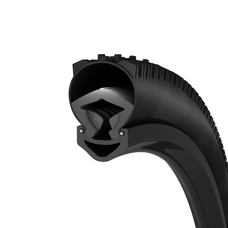 Tannus Tubeless Pro 29×2.1-2.6″ Each