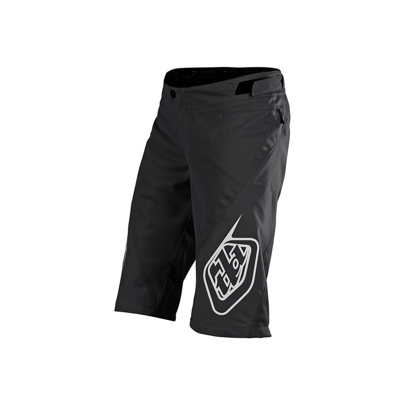 Troy Lee Designs Sprint Short – Black – 2022