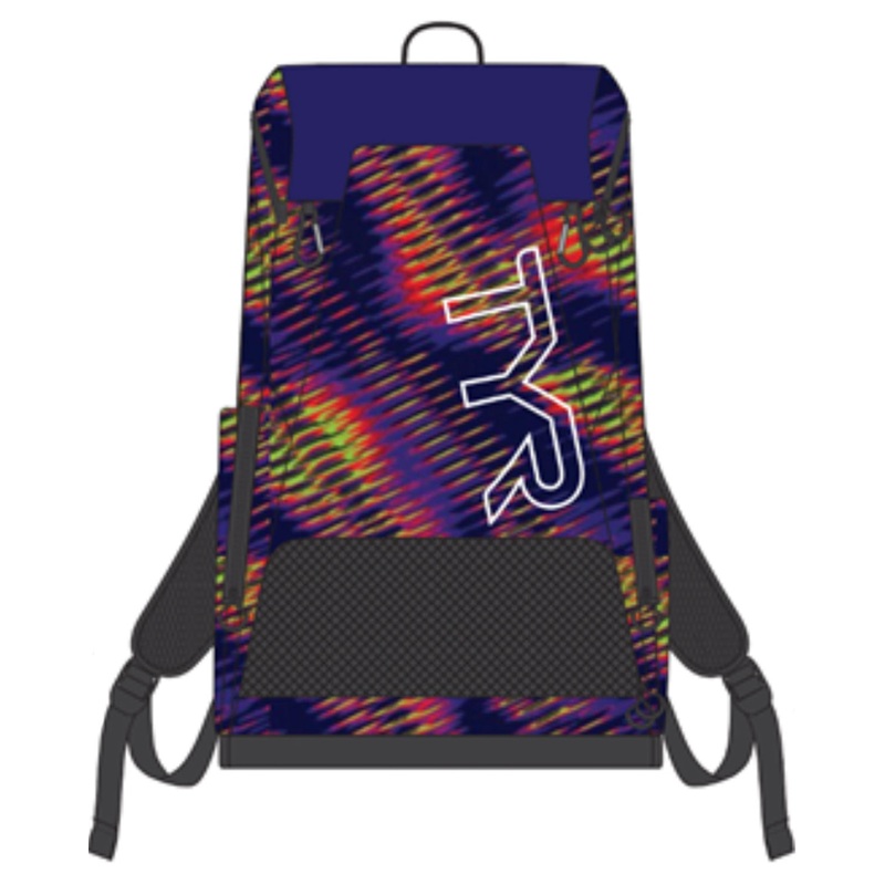 TYR Alliance 45L Backpack