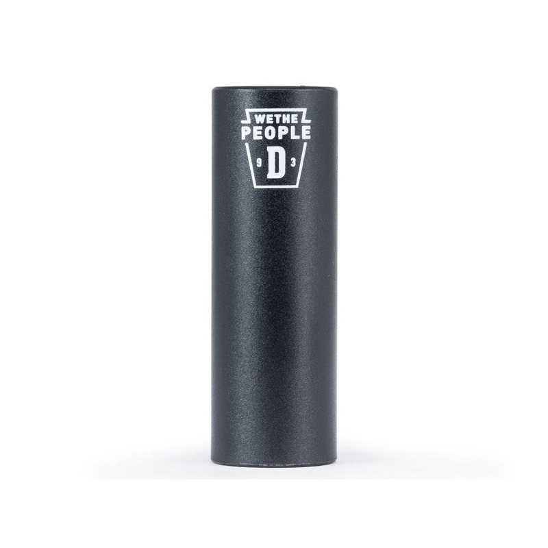 Wethepeople Dill Pickle Peg Sleeve
