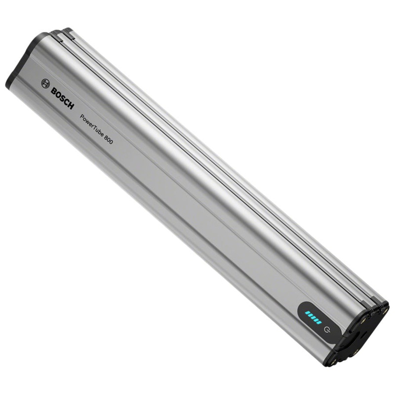 Bosch PowerTube 800 Battery -Vvertical 800Wh 36V  MY25