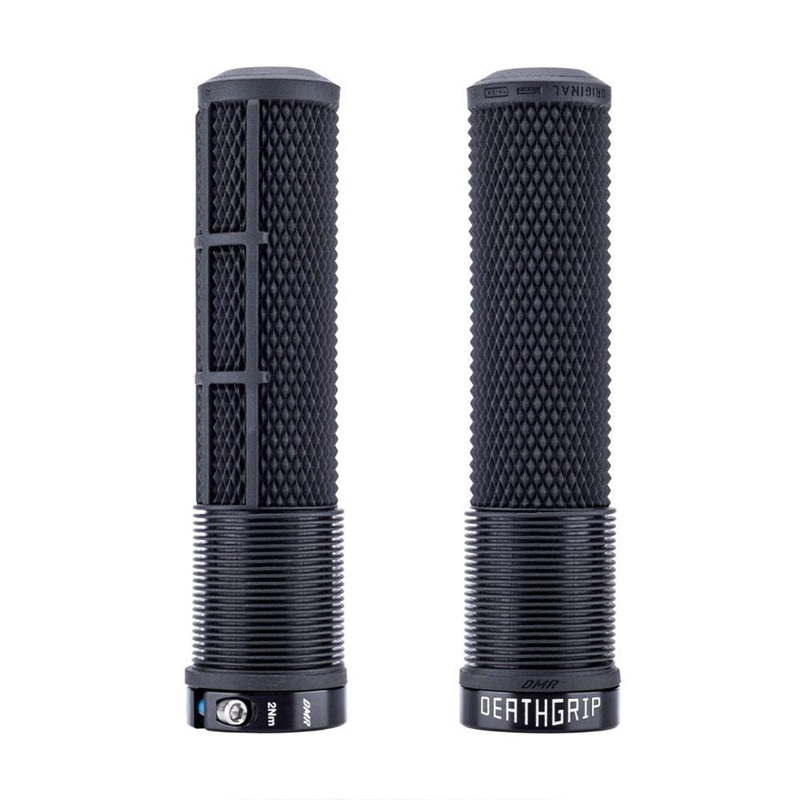 DeathGrip2 Lock-On Flangeless Grip