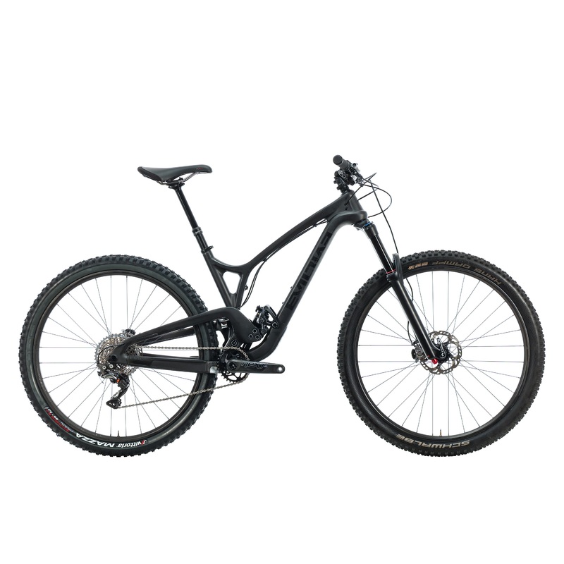Evil Following V1 Mountain Bike – Medium