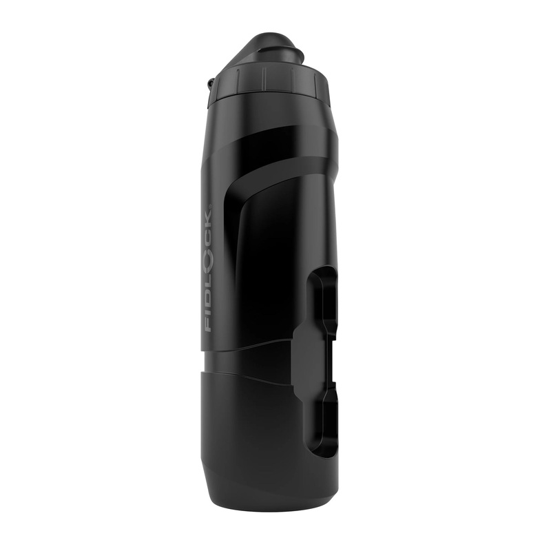 Fidlock BottleTwist 800 Replacement Water Bottle BLK – 27oz