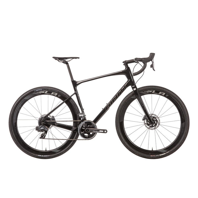 Giant Revolt Advanced Pro Force Gravel Bike – 2020, Large