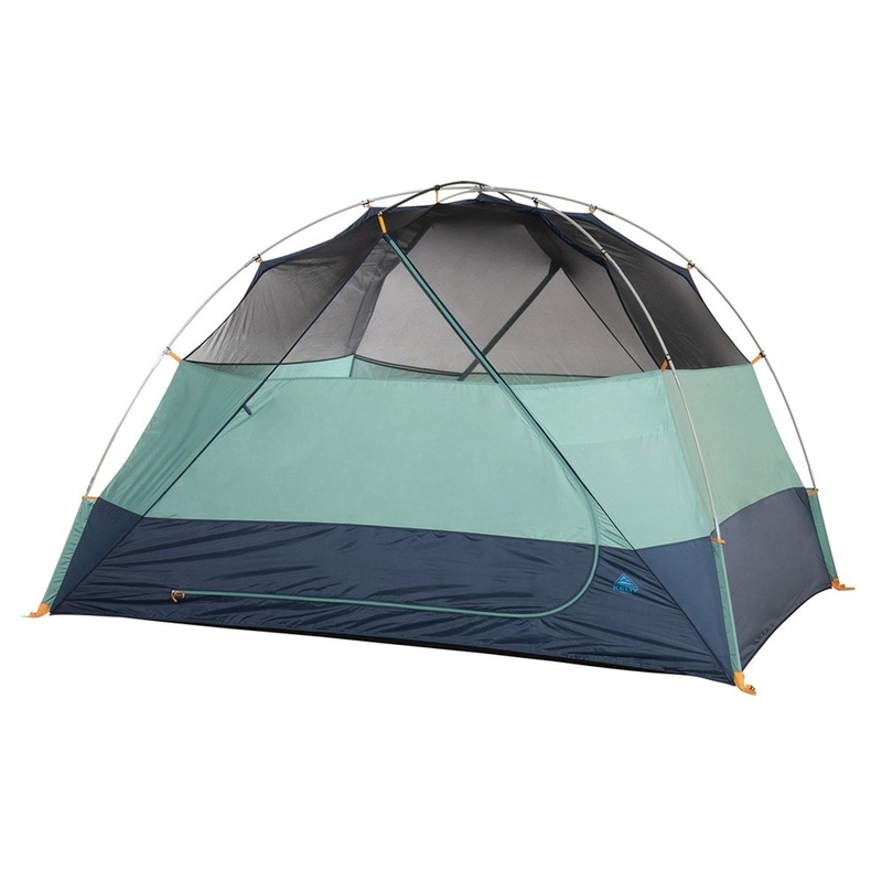 Kelty Wireless 6-Person Tent: Stay Connected in the Great Outdoors