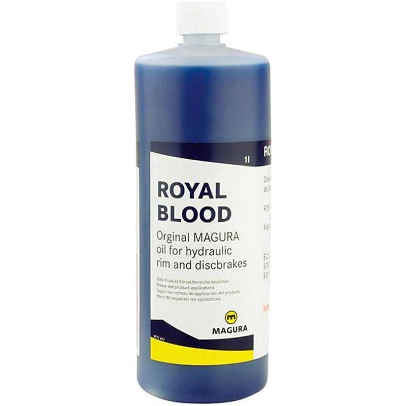 Magura Blood Bicycle Brake Fluids