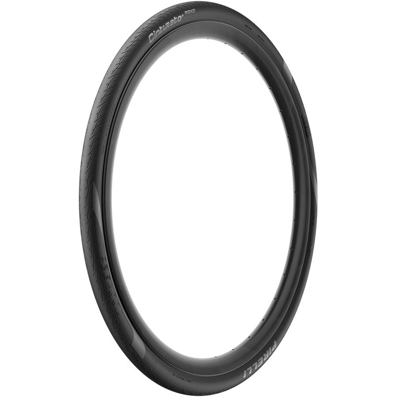 Pirelli Cinturato Road Tire – 700 x 32 Clincher Folding Black