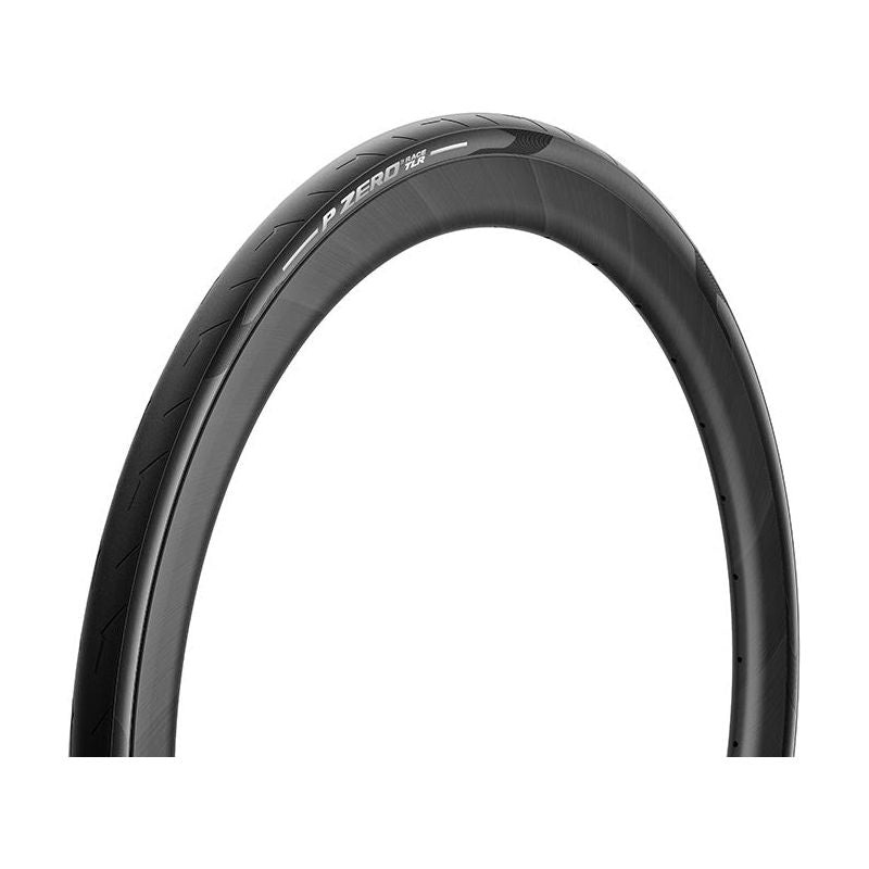 Pirelli P ZERO Race TLR Tire – 700 x 35 Tubeless Folding Black SmartEvo SpeedCore