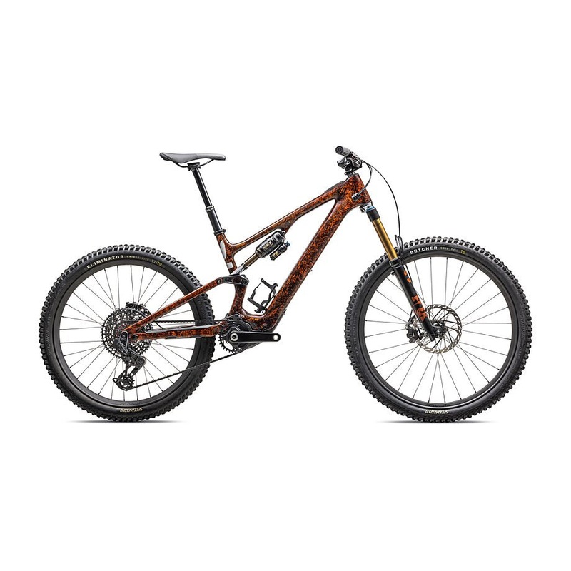 Specialized 2025 levo sl pro carbon ul