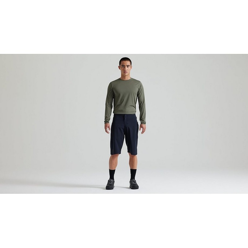 Specialized gravity training short men black 30