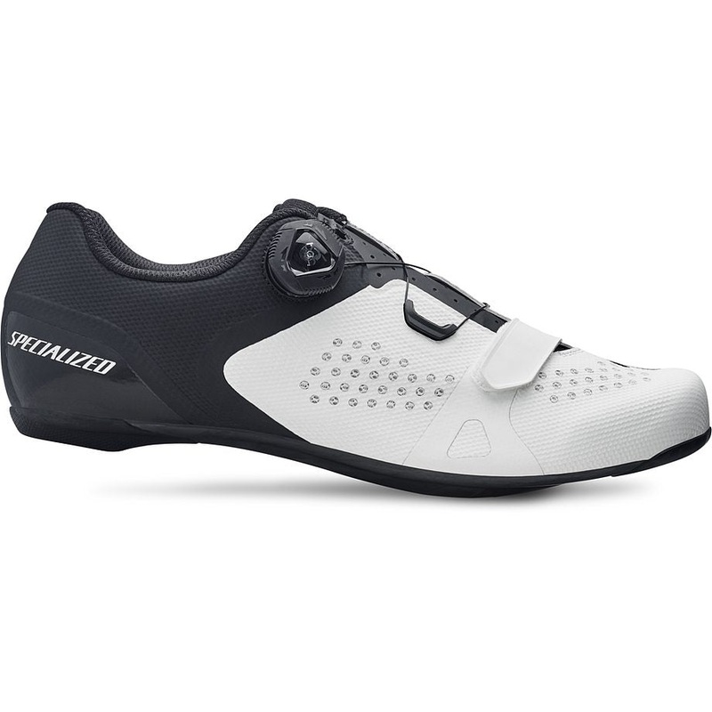 Specialized torch 2.0 white 41.5