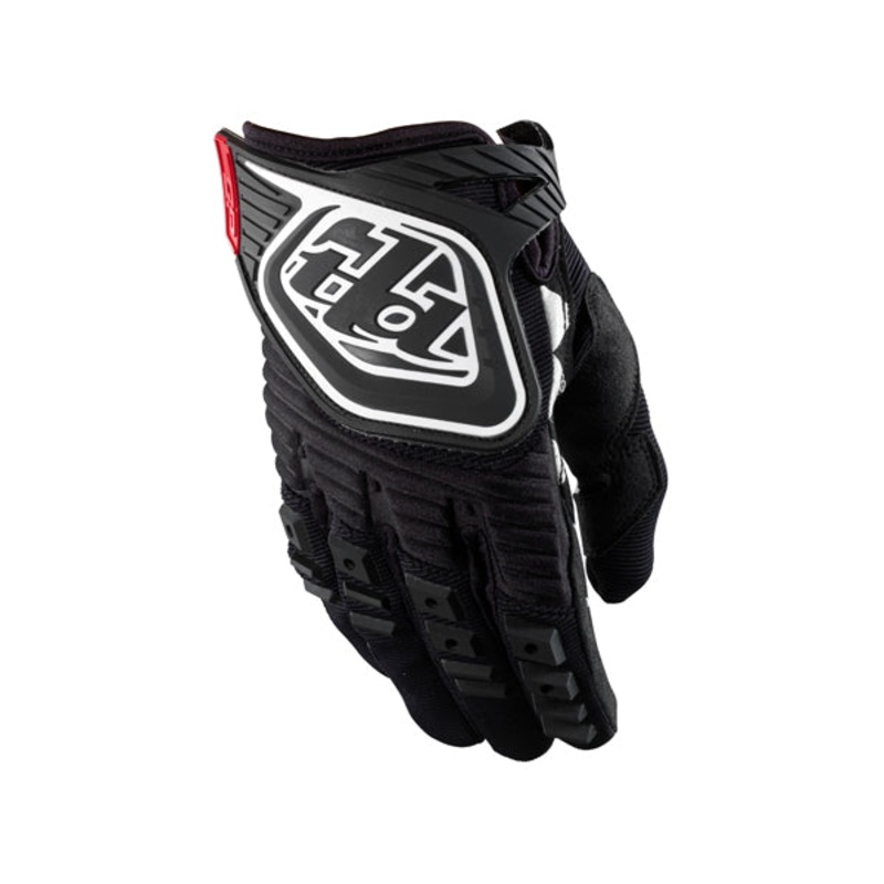 Troy Lee 2013 GP Gloves-Black