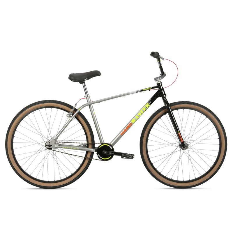 29″/26″/24″ Haro Master DMC
