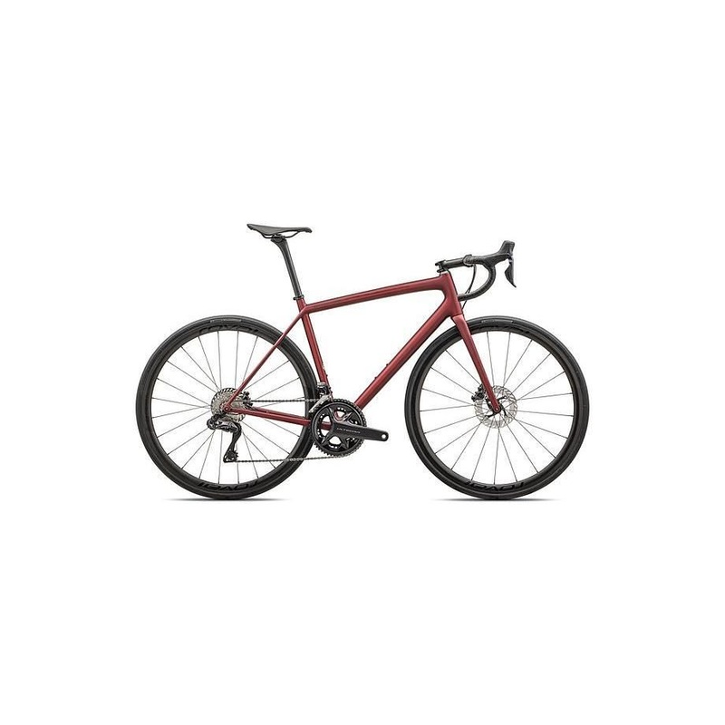 Aethos Pro – Shimano Ultegra Di2