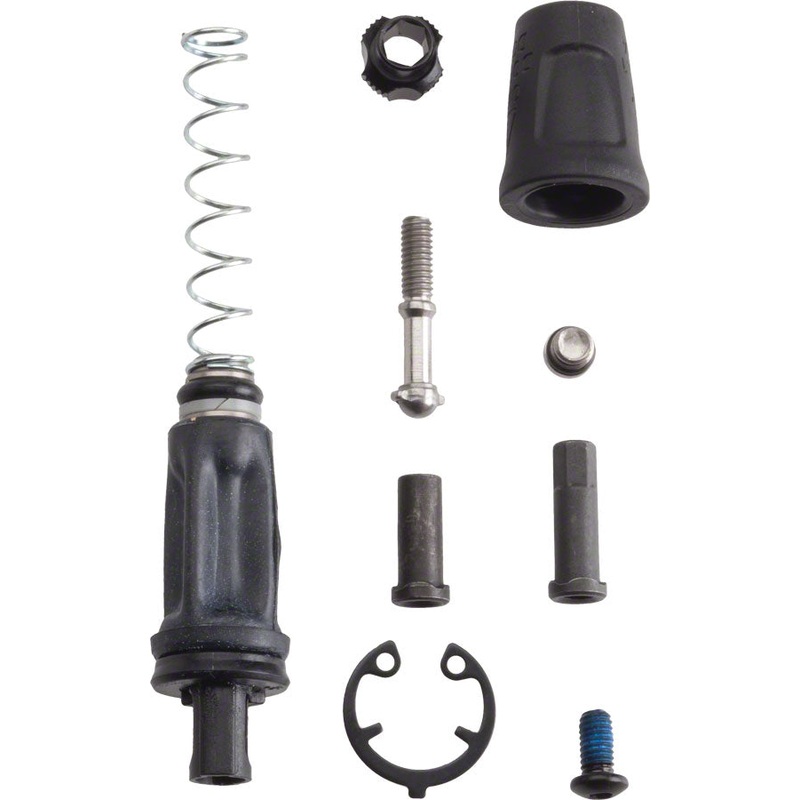 Avid 2013 Elixir X0 Trail Lever Internals Service Parts Kit