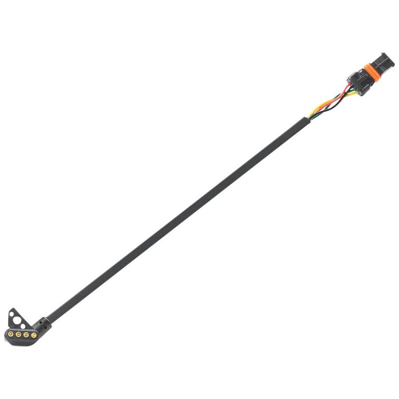 Bosch Short Drive Unit Connection Cable – 1500mm for Nyon Kiox and Smartphone Hub