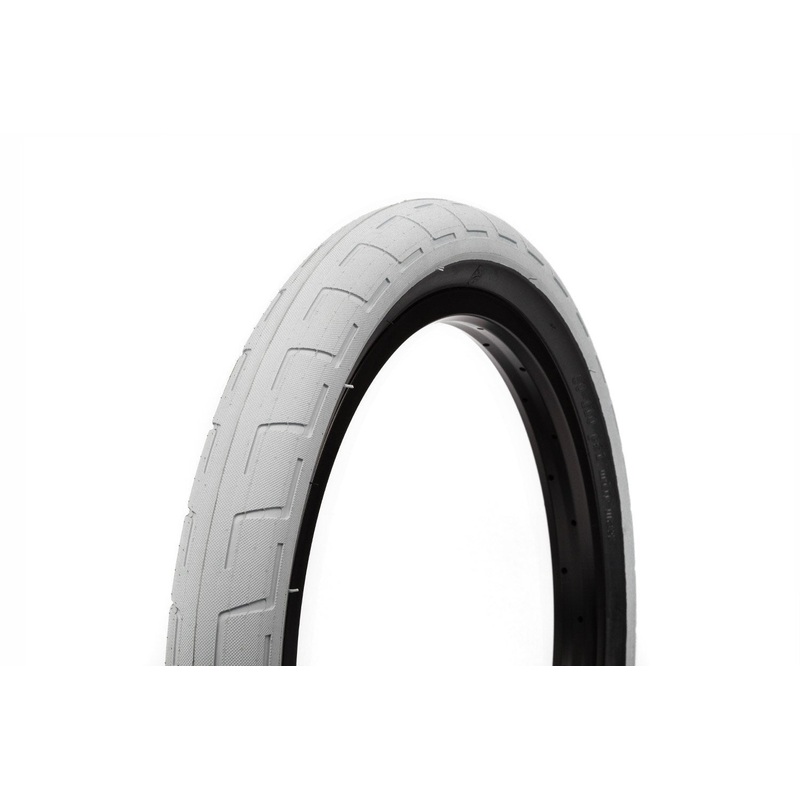 BSD Donnastreet Tire (Carbon Gray)