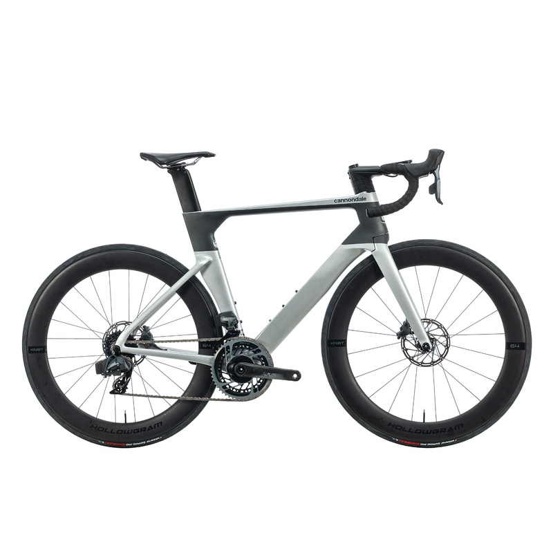 Cannondale SystemSix Hi-MOD SRAM Force AXS Road Bike – 2021, 56cm