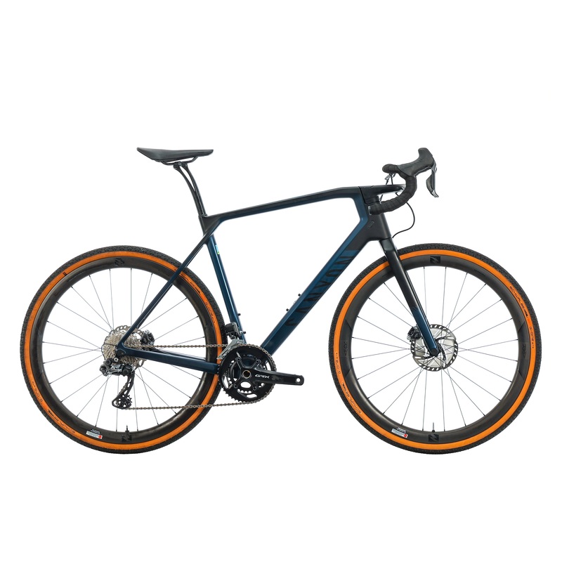 Canyon Grail CF SLX 8 Di2 Gravel Bike – 2021, Large